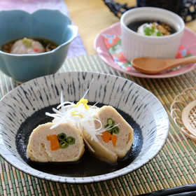 信田巻き