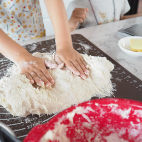 パン作りが初めてでも大丈夫