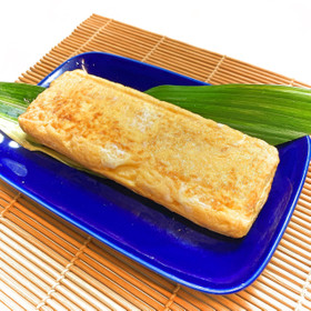 極上厚焼き卵(デモ)
