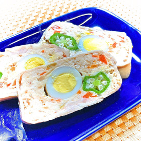 ミートローフ