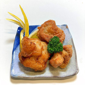 絶品から揚げ