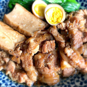 魯肉飯