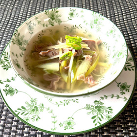 下水湯