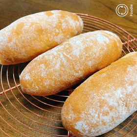 コッペパン