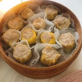 焼売
