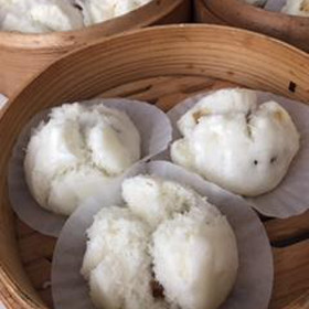 叉焼包