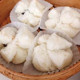 叉焼包