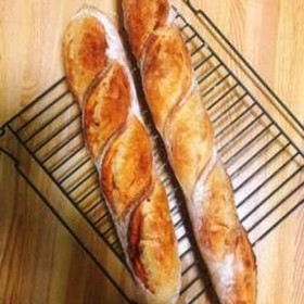 フランスパン