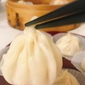 小籠包（やわらかい皮）