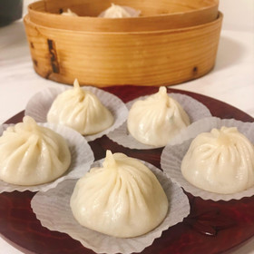 小籠包（やわらかい皮）