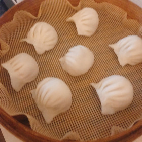 蝦餃