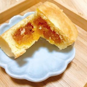 パイナップルケーキ