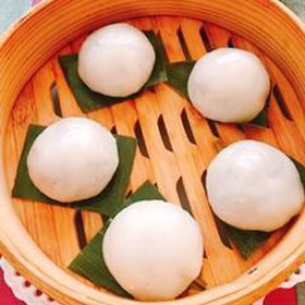 客家茶果