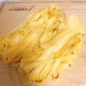 手打ち麺