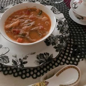 露宋湯