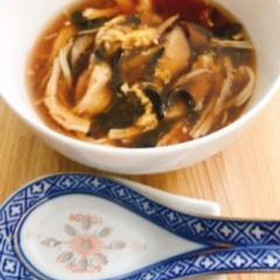 碗仔翅