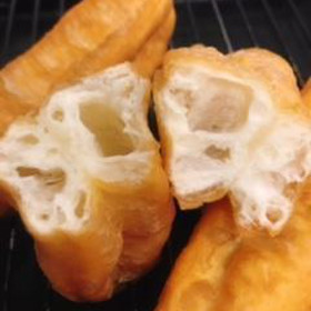 油條