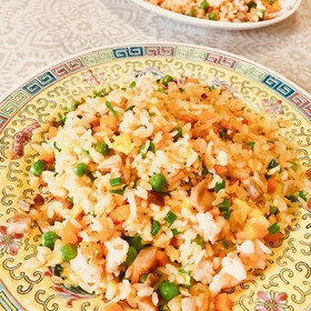 揚州炒飯