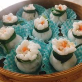 潮州粉果