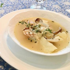 フランスブルターニュ地方の郷土料理コトリアード