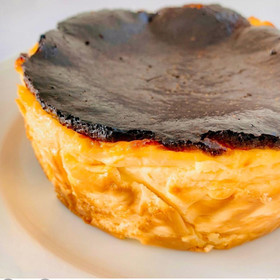 大人のバスクチーズケーキ