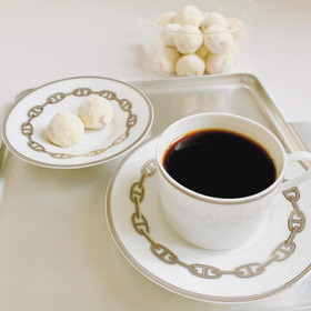 ※ご試食時コーヒー付き