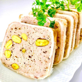 レバーが入っていませんのでどなたでも食べられます！