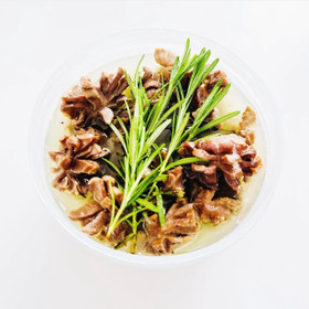 長期保存可能！
おつまみ常備菜