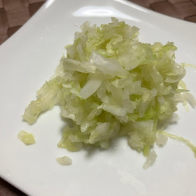 ザワークラウト
