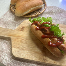 ホットドック
