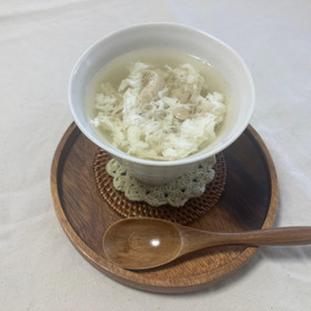 チキンスープ