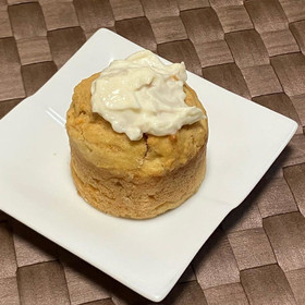 キャロットケーキ