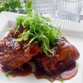 東坡肉