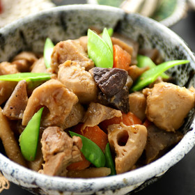 筑前煮