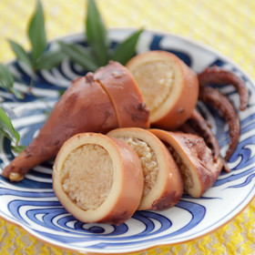 いか飯