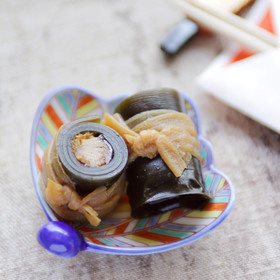 昆布巻き