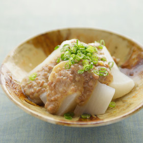 ふろふき大根