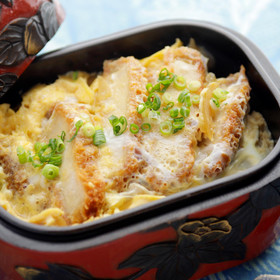 カツ丼