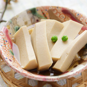 高野豆腐