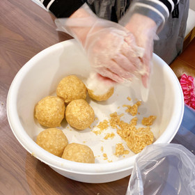 意外と簡単♪味噌仕込み