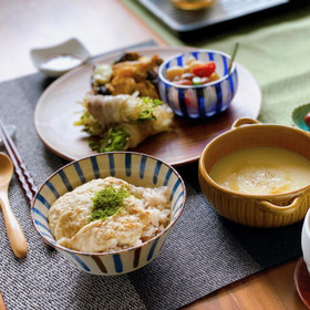 夏バテ予防はこの時期から始めましょう！