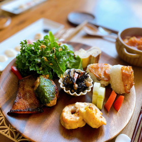 驚きの甘麹ごはん10品！