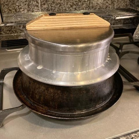 羽釜ごはん