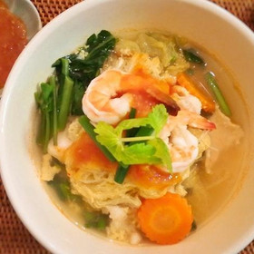 タイスキ