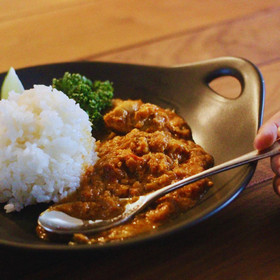 バターチキンカレー