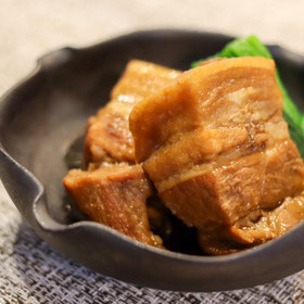 豚の角煮