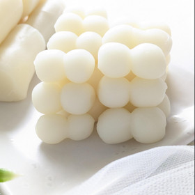 雪だるまみたいなチョレンイトック