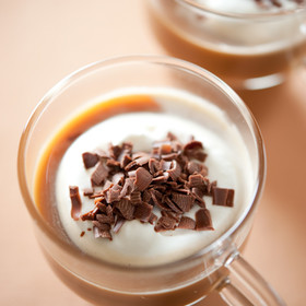 コーヒー・ヌガー
