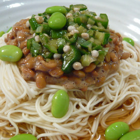 nebanebaそうめん