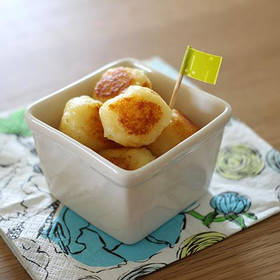 チーズポテト